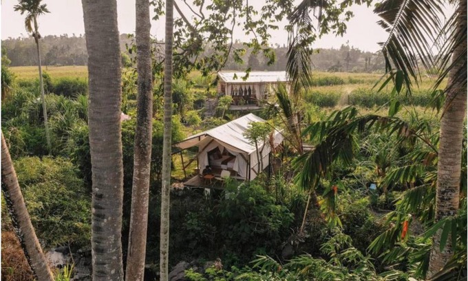 Amlapura Resort | 24 m² Resort ∙ 2 guests