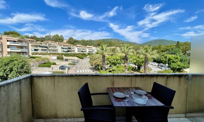 Cavaliere Apartment | 24 m² Studio flat ∙ 1 bedroom ∙ 2 guests