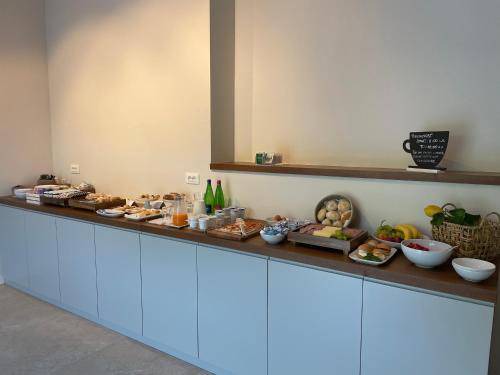 Benincasa Bed & Breakfast | 25 m² Bed and breakfast ∙ 4 guests