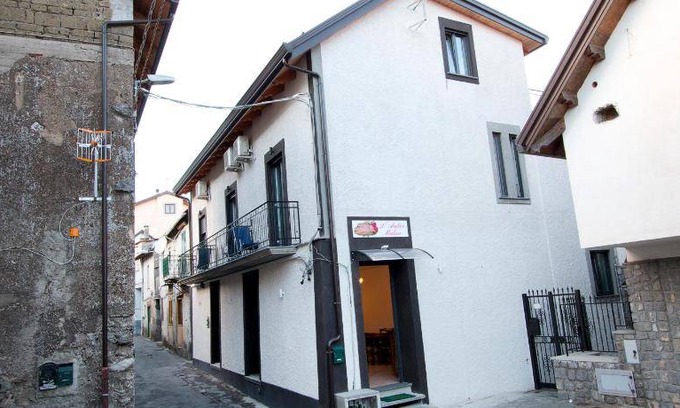 Bomerano Bed & Breakfast | 25 m² Bed and breakfast ∙ 4 guests