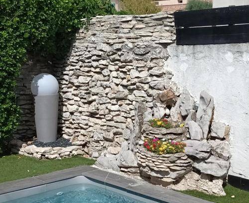 Le Rove Bed & Breakfast | 25 m² Bed and breakfast ∙ 2 guests