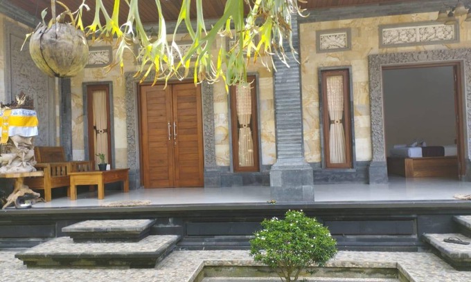 Pejeng Kawan Bed & Breakfast | 25 m² Bed and breakfast ∙ 2 guests