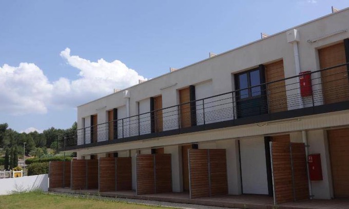 Eguilles Apartment | 25 m² Serviced apartment ∙ 2 guests