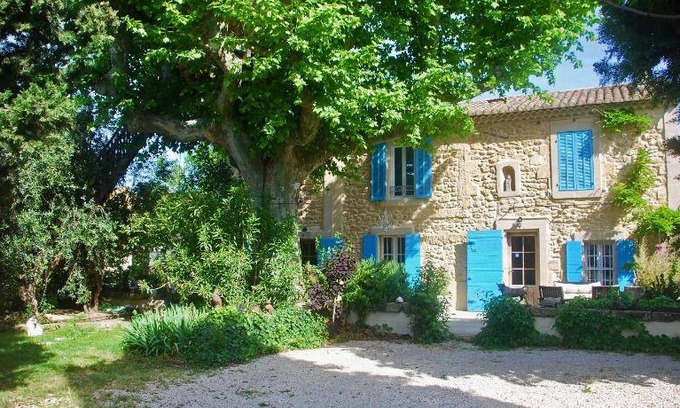Salon-de-Provence House | 250 m² House ∙ 6 bedrooms ∙ 16 guests