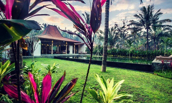 Melaya House | 250 m² House ∙ 3 bedrooms ∙ 6 guests