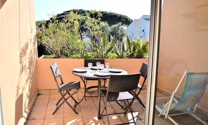 Cavaliere Apartment | 26 m² Studio flat ∙ 1 bedroom ∙ 4 guests