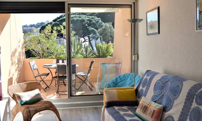Cavaliere Apartment | 26 m² Studio flat ∙ 1 bedroom ∙ 4 guests