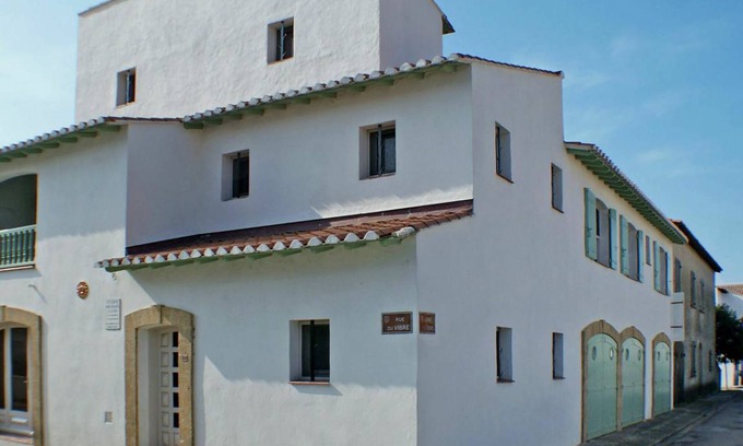 Saintes-Maries-de-la-Mer Apartment | 27 m² Apartment ∙ 1 bedroom ∙ 2 guests