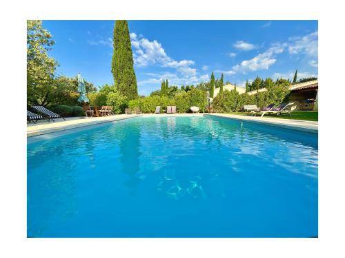 Cucuron Bed & Breakfast | 28 m² Bed and breakfast ∙ 2 guests