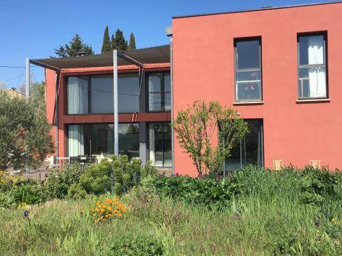 Pujaut Bed & Breakfast | 28 m² Bed and breakfast ∙ 4 guests