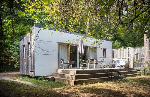 Castellane Resort | 28 m² Resort ∙ 2 bedrooms ∙ 6 guests