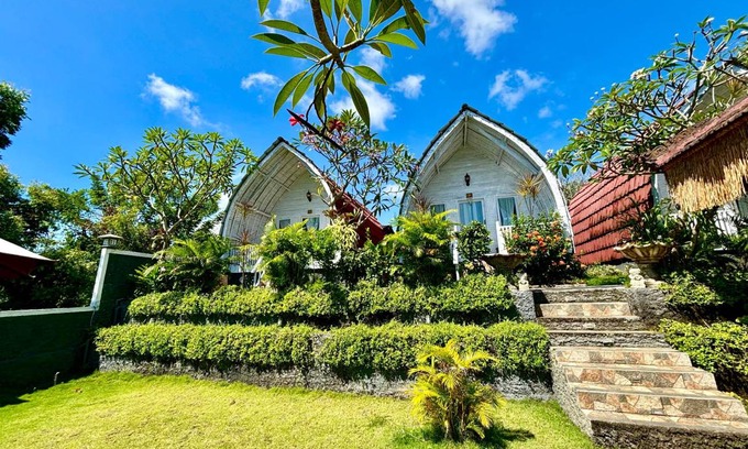 Sampalan Resort | 28 m² Resort ∙ 2 guests