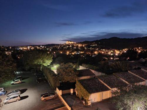Greoux-les-Bains Apartment | 29 m² Apartment ∙ 1 bedroom ∙ 2 guests