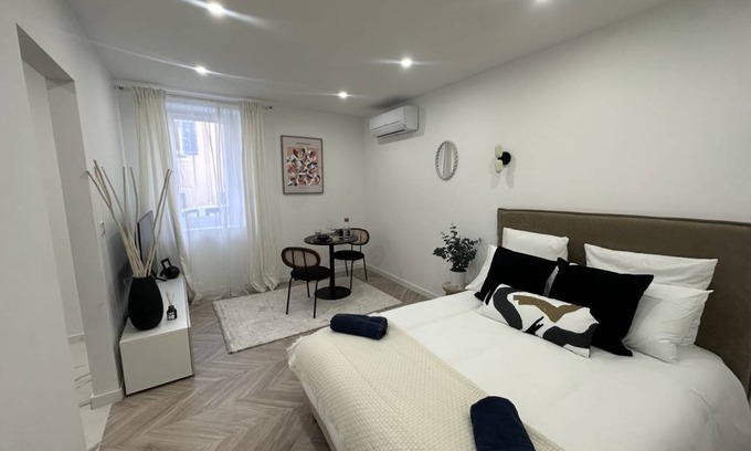 Perier Apartment | 29 m² Apartment ∙ 1 bedroom ∙ 2 guests