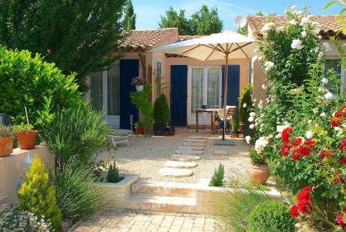 Pierrevert Bed & Breakfast | 29 m² Bed and breakfast ∙ 2 guests