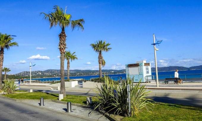 Cavaliere Apartment | 30 m² Apartment ∙ 1 bedroom ∙ 2 guests