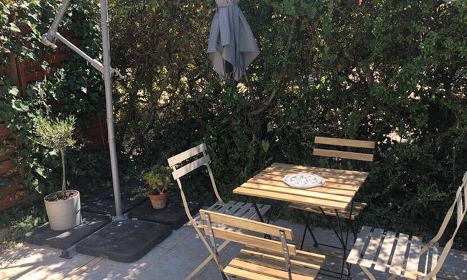 Carqueiranne Apartment | 30 m² Apartment ∙ 1 bedroom ∙ 3 guests