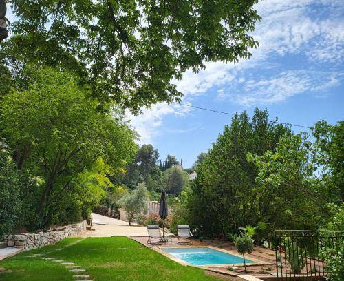 Nord Bed & Breakfast | 30 m² Bed and breakfast ∙ 2 guests