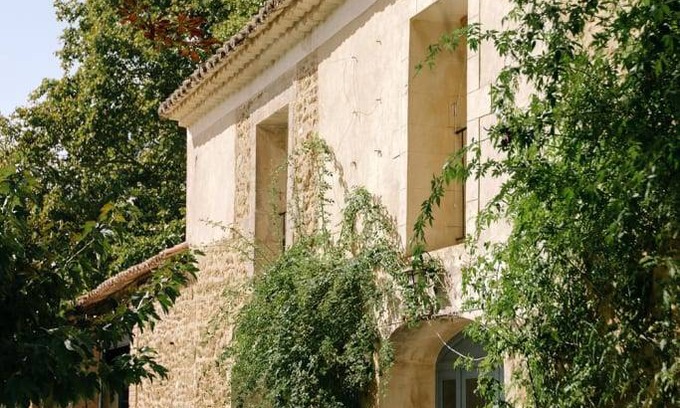 Althen-des-Paluds House | 30 m² Chambre d'Hôtes ∙ 1 bedroom ∙ 2 guests