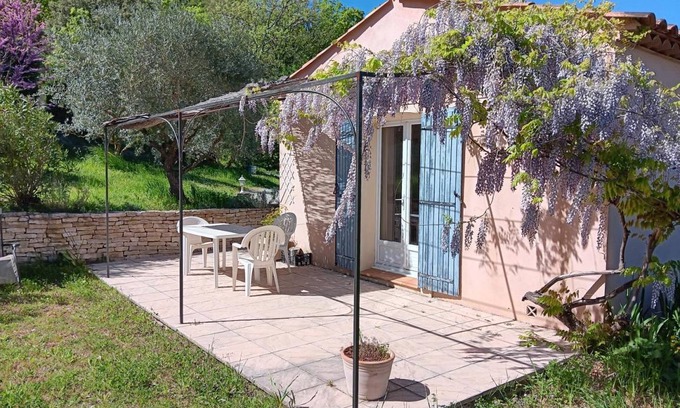 Manosque House | 30 m² Gîte ∙ 1 bedroom ∙ 3 guests