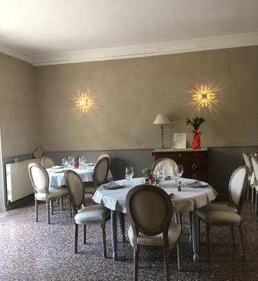 Bras-d'Asse Hotel | 30 m² Hotel ∙ 4 guests