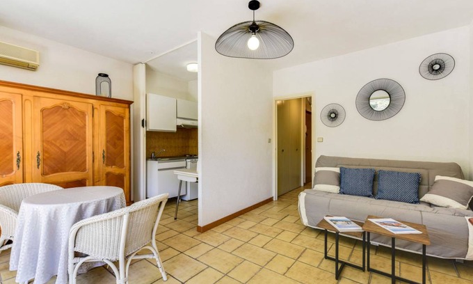 Cavaliere House | 30 m² House ∙ 1 bedroom ∙ 2 guests