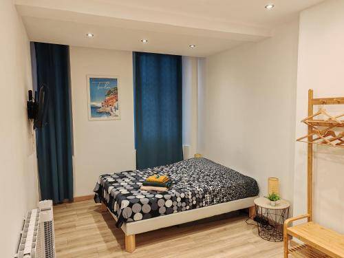 Old Town Apartment | 31 m² Apartment ∙ 1 bedroom ∙ 2 guests