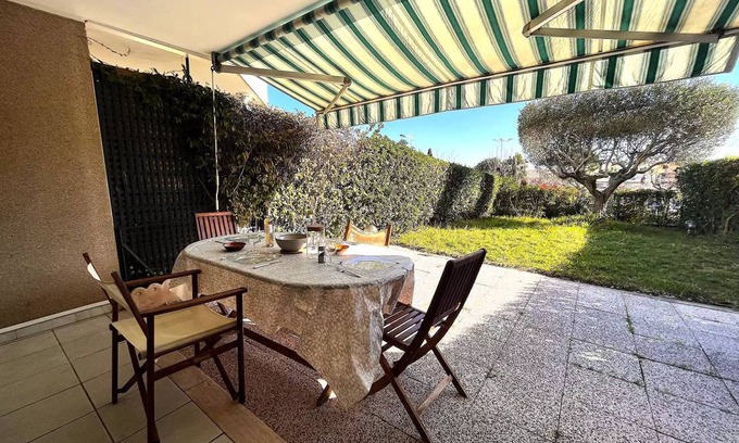 Cavaliere Apartment | 31 m² Studio flat ∙ 1 bedroom ∙ 4 guests