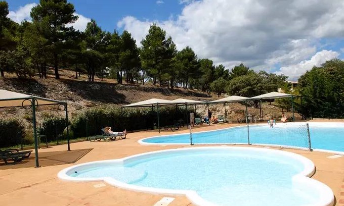 Murs Apartment | 32 m² Apartment ∙ 1 bedroom ∙ 4 guests