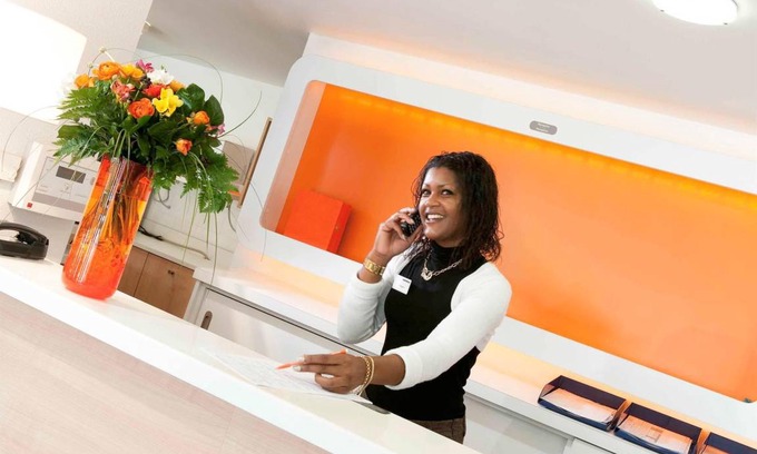 Pertuis Hotel | 32 m² Hotel ∙ 10 guests