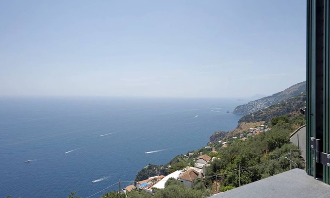 Conca dei Marini House | 32 m² House ∙ 1 bedroom ∙ 2 guests