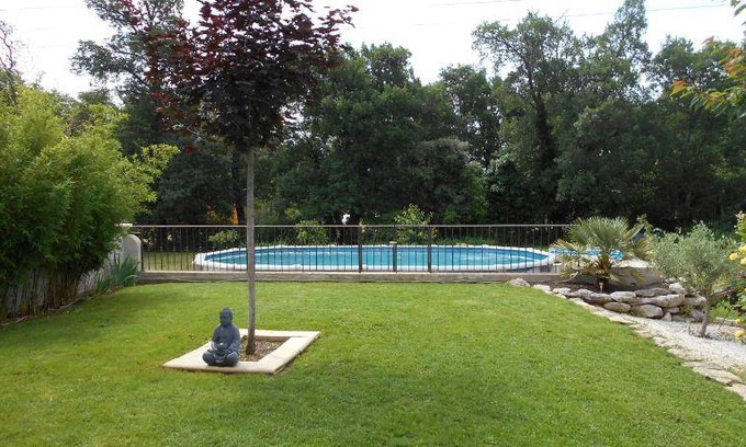 Croagnes Bed & Breakfast | 33 m² Bed and breakfast ∙ 3 guests
