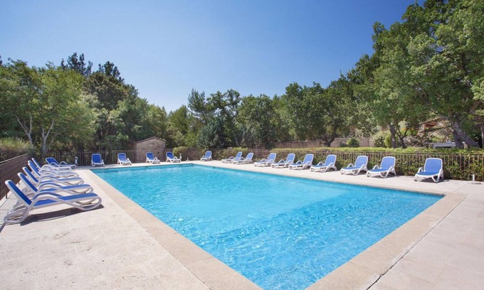 Gordes Apartment | 33 m² Apartment ∙ 1 bedroom ∙ 4 guests