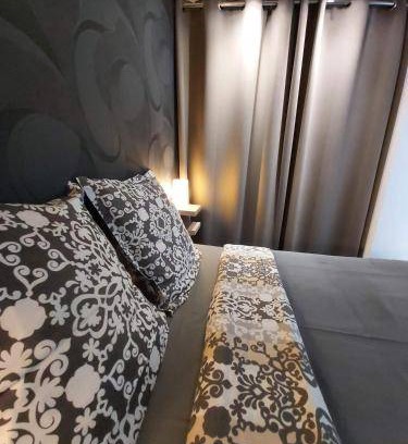 Cuers Apartment | 34 m² Apartment ∙ 1 bedroom ∙ 4 guests