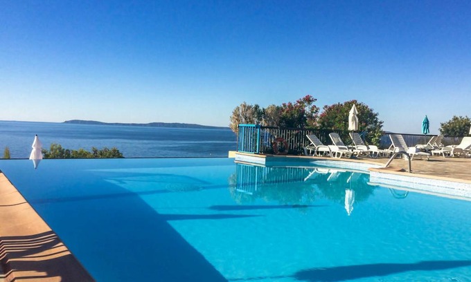 Cavaliere Beach Apartment | 35 m² Apartment ∙ 2 bedrooms ∙ 6 guests
