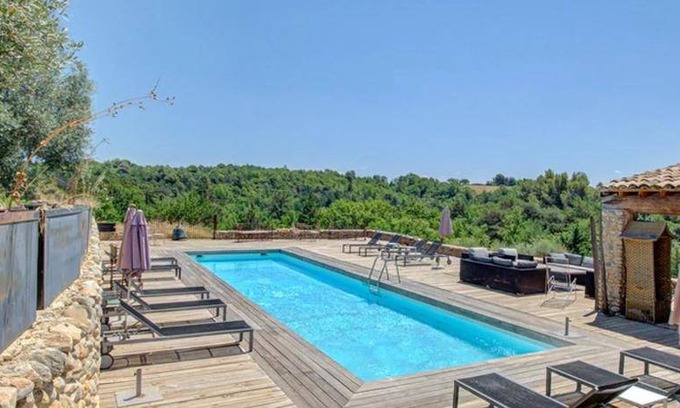 Riez Bed & Breakfast | 35 m² Bed and breakfast ∙ 2 guests