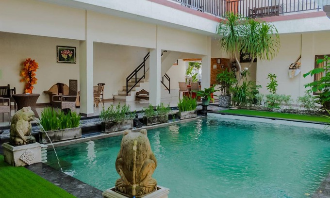 Kartika Plaza Bed & Breakfast | 35 m² Bed and breakfast ∙ 127 guests