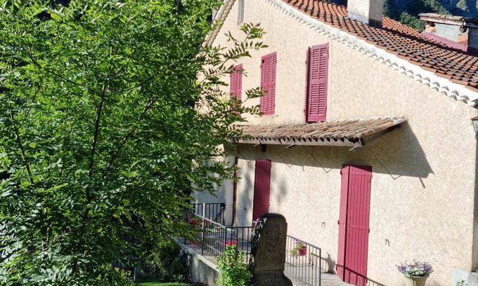 Le Caire House | 35 m² Gîte ∙ 1 bedroom ∙ 2 guests