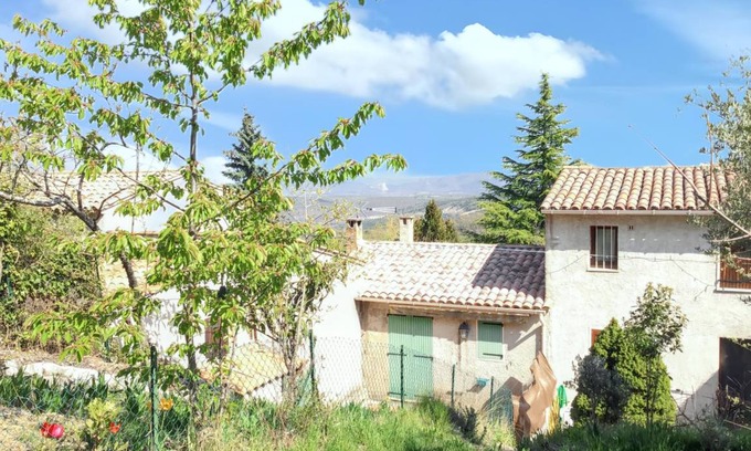 Vacheres House | 35 m² House ∙ 1 bedroom ∙ 2 guests