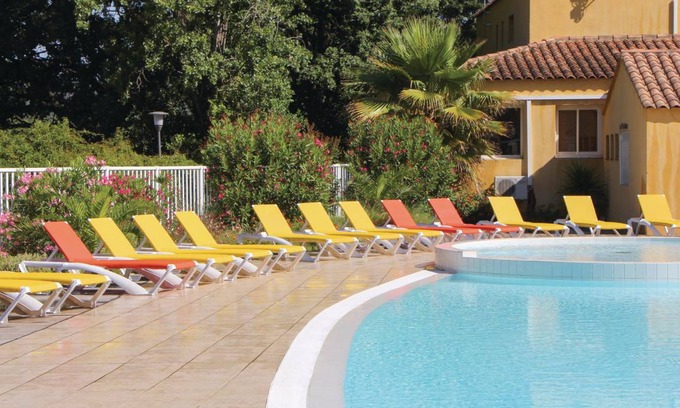 Sollies-Toucas House | 35 m² House ∙ 2 bedrooms ∙ 6 guests