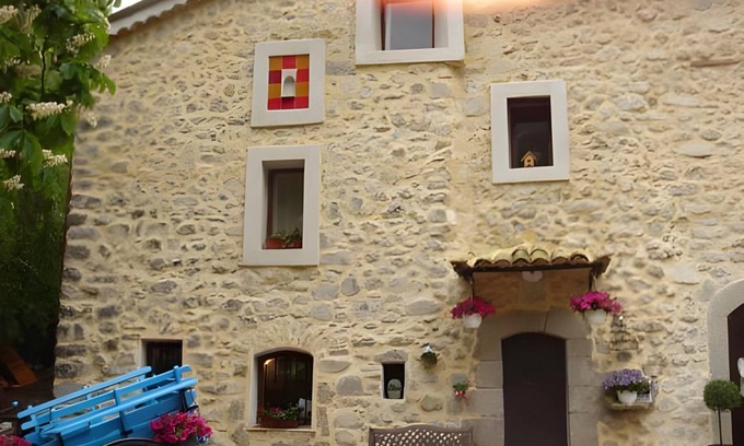 Castellane Resort | 35 m² Resort ∙ 3 bedrooms ∙ 6 guests