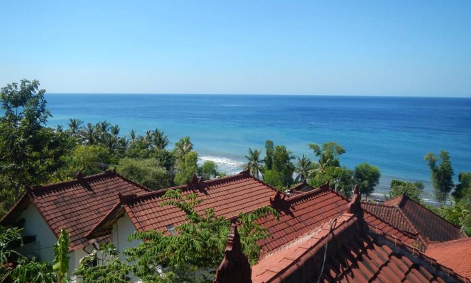 Amed Bed & Breakfast | 37 m² Bed and breakfast ∙ 10 guests