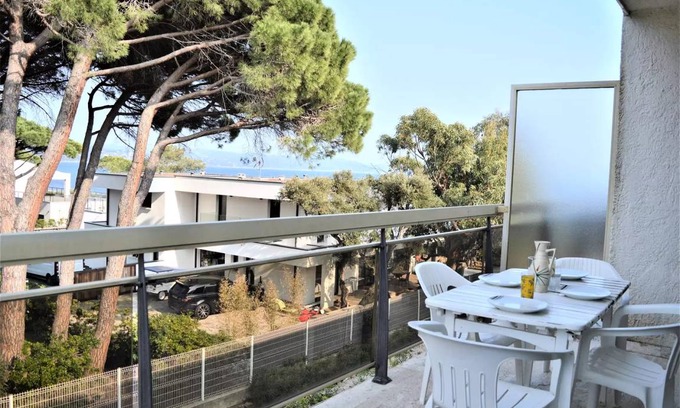 Cavaliere Apartment | 39 m² Studio flat ∙ 1 bedroom ∙ 4 guests