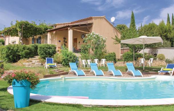 Goult House | 4 bedroom accommodation in Goult