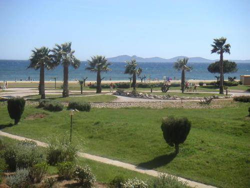 Miramar Apartment | 40 m² Apartment ∙ 3 bedrooms ∙ 5 guests