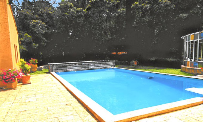 Lancon-Provence Apartment | 40 m² Apartment ∙ 2 bedrooms ∙ 4 guests