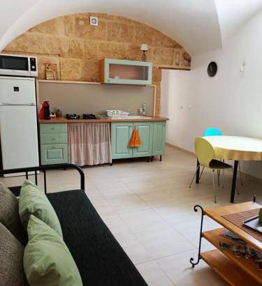 Montfrin Apartment | 40 m² Apartment ∙ 1 bedroom ∙ 4 guests