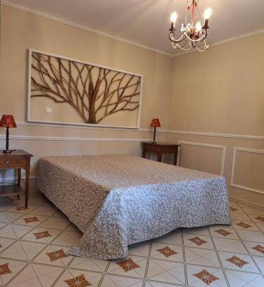 Aramon Bed & Breakfast | 40 m² Bed and breakfast ∙ 3 guests