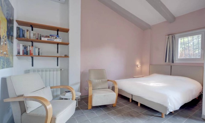 Bagnols-en-Foret House | 40 m² House ∙ 1 bedroom ∙ 2 guests