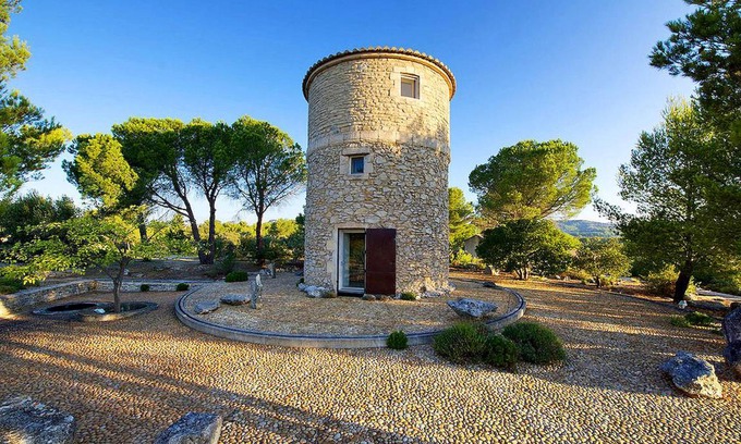 Paradou House | 40 m² House ∙ 1 bedroom ∙ 2 guests